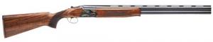 Remington, 1816 Precision Over Under Competition 5 Choke Tubes, Color Case Hardened - PDOU1230S Remington, 1816 Precision Over Under Competition 5 Choke Tubes, Color Case Hardened - PDOU1230S