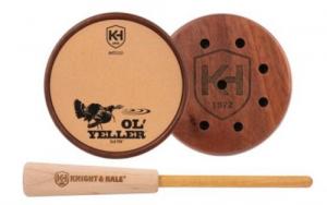 K&H OL' YELLER - KHT0200