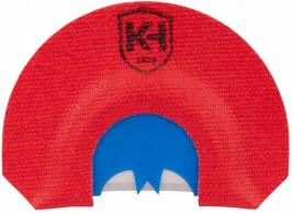 Knight & Hale HD Hen W-Cut Mouth Triple Reed - KHT0205 Knight & Hale HD Hen W-Cut Mouth Triple Reed - KHT0205