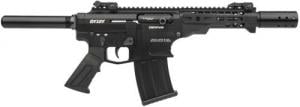 Derya Firearms Namlu DY12 12 GA Semi-Auto 3" 5+1 11" Black Melotine Threaded Barrel, Black Anodized Aluminum Receiv - DY12Y11US Derya Firearms Namlu DY12 12 GA Semi-Auto 3" 5+1 11" Black Melotine Threaded Barrel, Black Anodized Aluminum Receiv - DY12Y11US