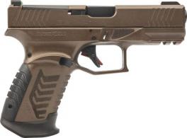Derya Firearms DY9 9mm 15rd - DY9MBFTR
