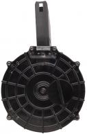 Derya Firearms D055039 DY12 Drum Magazine 21rds 12 Gauge - 1275 Derya Firearms D055039 DY12 Drum Magazine 21rds 12 Gauge - 1275