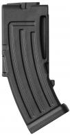 Derya Firearms D050570 TM22 Magazine 10rd 22 LR Black Polymer - 1275