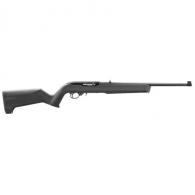 Ruger 10/22 Carbine MOE 22 LR 18.5 10-RD Semi-Auto Rifle