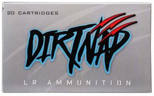 Fierce Firearms Dirtnap 7mmPRC 180gr 20 Per Box/10 Case - DNP7PRC180GR Fierce Firearms Dirtnap 7mmPRC 180gr 20 Per Box/10 Case - DNP7PRC180GR