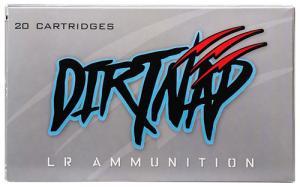 Fierce Firearms Dirtnap 7mmPRC 175gr 20 Per Box/10 Case - DNP7PRC175GR