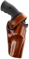 Galco DAO Belt Slide Mount Tan Fits Colt/Ruger/S&W/Taurus - DAO334 Galco DAO Belt Slide Mount Tan Fits Colt/Ruger/S&W/Taurus - DAO334