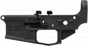 Aero Precision Pro Lower Receiver M4E1 Compatible w/ AR15 Components and Magazines - 831