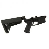 Aero Precision Complete Lower Receiver M4E1 Compatible w/ M4E1 and AR15 Components and Magazines - APAR600194 Aero Precision Complete Lower Receiver M4E1 Compatible w/ M4E1 and AR15 Components and Magazines - APAR600194