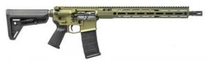 Aero Precision M4E1 Pro 5.56 NATO Semi Auto Rifle - APCR640450 Aero Precision M4E1 Pro 5.56 NATO Semi Auto Rifle - APCR640450