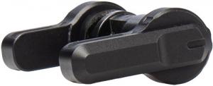 Aero Precision, PRO Safety Selector, Ambidextrous, For AR15, Anodized Finish, Black - 831 Aero Precision, PRO Safety Selector, Ambidextrous, For AR15, Anodized Finish, Black - 831