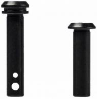 Aero Precision Pivot Pin Set AR-15 Black Anodized Black - 831