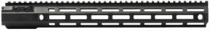 Aero Precision MOD 4 Handguard 15" Black Anodized - 831