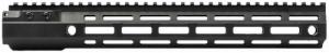 Minimal Optical Deflection (MOD) 4 Handguard 13.5" Black - 831