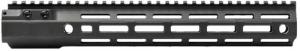 Minimal Optical Deflection (MOD) 4 Handguard 12.7" Black - 831