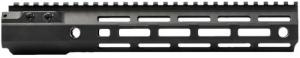 Minimal Optical Deflection (MOD) 4 Handguard 11.4" Black - 831