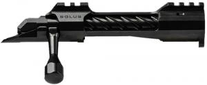 Aero Precision SOLUS 6.5 PRC/7mm, Black Stainless Steel, Remington 700 - APBG310008C