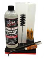 ProShot  Suppressor Clean Kit - SPRCLNGKIT