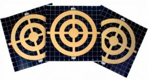 Pro-Shot LockOn Thermal Targets 3PK - THSI123PK