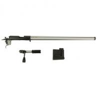 Bergara B-14R Trainer .22 LR 20" 1:16" 1/2"x28 Stainless Steel Barreled Action w/Trigger & Mag - B14RBA003 Bergara B-14R Trainer .22 LR 20" 1:16" 1/2"x28 Stainless Steel Barreled Action w/Trigger & Mag - B14RBA003
