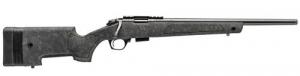 Bergara BMR-X Competition 22LR Bolt Action Rifle - BMR007 Bergara BMR-X Competition 22LR Bolt Action Rifle - BMR007