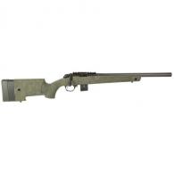 Bergara Rifles BMR X Carbon Fiber 22 LR Bolt Action Rifle - BMR008