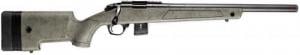 Bergara BMR-X Carbon Fiber 22 WMR Bolt Action Rifle - BMR010 Bergara BMR-X Carbon Fiber 22 WMR Bolt Action Rifle - BMR010