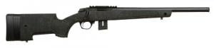 Bergara BMR-X 17 HMR Bolt Action Rifle - BMR011 Bergara BMR-X 17 HMR Bolt Action Rifle - BMR011