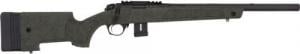 Bergara BMR-X .17 HMR Bolt Action Rifle - BMR012 Bergara BMR-X .17 HMR Bolt Action Rifle - BMR012