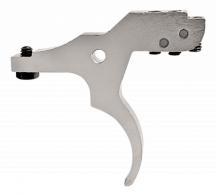 Timney Triggers Savage Silver Fits Savage 10-116 - 63116 Timney Triggers Savage Silver Fits Savage 10-116 - 63116