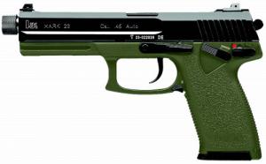 Beretta 80X Cheetah 380 ACP Semi Auto Pistol
