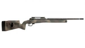 Savage 110 PPR Pro Pursuit Rifle 7mm Backcountry 20"  - 58320