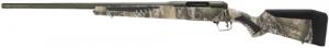Savage Arms 110 Left Hand Timberline 7mm Backcountry Bolt Action Rifle - 58324