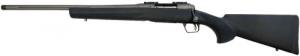 Ruger American Ranch Rifle Gen II 7.62x39 16.1 Spiral Fluted, Threaded, 5+1