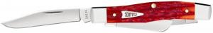 Case - Indian Paint Brush Medium Stockman - 42321