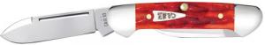 CASE INDIAN PAINT BRUSH BABY BUTTERBEAN - 42322