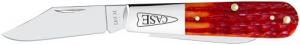CASE INDIAN PAINT BRUSH BARLOW - 42324