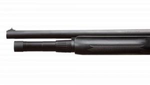 Lyman Plus 2 Magazine Extension Fits Winchester SXP Black Aluminum - 1082241 Lyman Plus 2 Magazine Extension Fits Winchester SXP Black Aluminum - 1082241