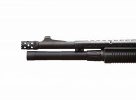 Lyman Plus 3 Magazine Extension Fits Winchester SXP Black Aluminum - 1082242 Lyman Plus 3 Magazine Extension Fits Winchester SXP Black Aluminum - 1082242