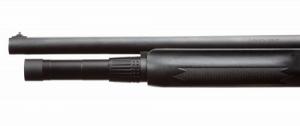 Lyman Plus 2 Magazine Extension Fits Remington 870 Black Aluminum - 1082231 Lyman Plus 2 Magazine Extension Fits Remington 870 Black Aluminum - 1082231