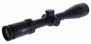 Trijicon Huron Rifle Scope, 4-16x 50mm, Satin Black - 171