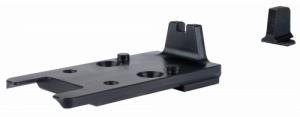 Trijicon Bright & Tough SRO/RMR Integrated Night Sight No Tritium FN 509 - 171