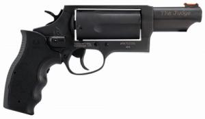 Taurus Judge w/Laser Compact 45 Colt (Long Colt) 410 Bore - 2441031TVL Taurus Judge w/Laser Compact 45 Colt (Long Colt) 410 Bore - 2441031TVL