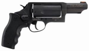 Taurus Judge w/Laser Compact 45 Colt (Long Colt)/410 Bore - 2-441039MAGVL