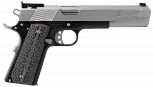 Iver Johnson Arms 10mm 15+1 6" - EAGLEXL10DS