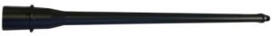 Stern Defense 00640SWBARREL161INCHD1 40 S&W 16.10" Black Melonite 4150 Chrome Molly Steel Barrel - 1274