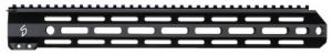 Stern Defense 002SDHG15 15" Aircraft Grade Aluminum Anodized Receiver for AR15 - 1274 Stern Defense 002SDHG15 15" Aircraft Grade Aluminum Anodized Receiver for AR15 - 1274