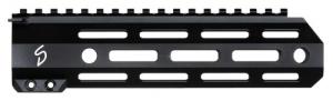 Stern Defense 002SDHG8 MOD4 8" Aircraft Grade Aluminum Anodized Receiver - 1274