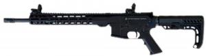 JRC JRC9PSTSR-TD-Black JRC 9MM 6.5/17" Threaded Barrel 15R Black - JRC9PSTSR-TD-BLK