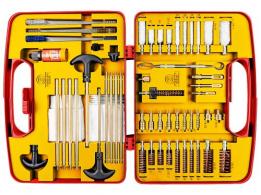 Shooters Choice Universal Cleaning Kit Multi - SHFSRKUNI
